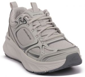 Nízke tenisky Skechers  GRY EDGERIDWE