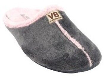 Papuče Vulca-bicha  Ir por casa señora  4311 gr.rosa