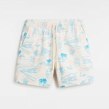 Plavky Vans  RANGE RELAXED ELASTIC