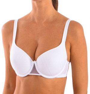 Čipkované podprsenky Selene  NICOLE-BLANCO