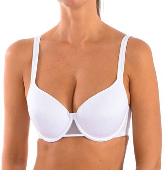 Čipkované podprsenky Selene  VANESA-BLANCO
