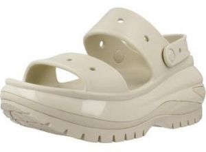 Žabky Crocs  CLASSIC MEGA CRUSH SANDAL