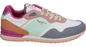 Nízke tenisky Pepe jeans  PGS400006-523