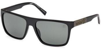 Slnečné okuliare Timberland  Polarized TB00005 01R