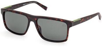Slnečné okuliare Timberland  Polarized TB00006 52R