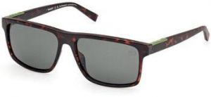 Slnečné okuliare Timberland  Polarized TB00006 52R