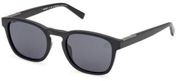 Slnečné okuliare Timberland  Polarized TB00007 02D