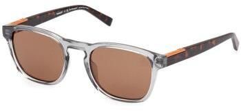 Slnečné okuliare Timberland  Polarized TB00007 20H