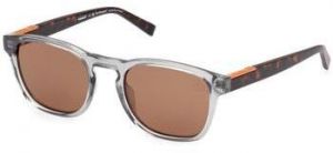 Slnečné okuliare Timberland  Polarized TB00007 20H