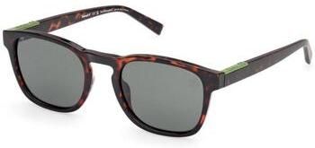 Slnečné okuliare Timberland  Polarized TB00007 52R