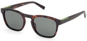 Slnečné okuliare Timberland  Polarized TB00007 52R