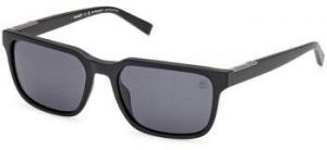 Slnečné okuliare Timberland  Polarized TB00008 02D
