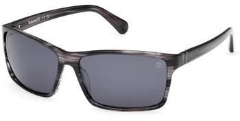 Slnečné okuliare Timberland  Polarized TB00032 01R