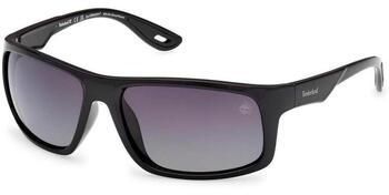 Slnečné okuliare Timberland  Polarized TB00034 01D