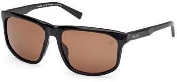 Slnečné okuliare Timberland  Polarized TB00036-H 01H