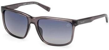Slnečné okuliare Timberland  Polarized TB00037 20D