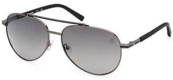Slnečné okuliare Timberland  Polarized TB00039 08D