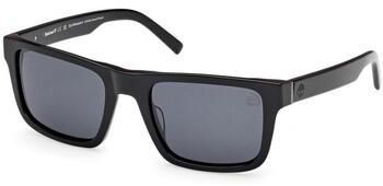 Slnečné okuliare Timberland  Polarized TB00042 01D