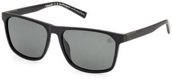 Slnečné okuliare Timberland  Polarized TB9312 02R
