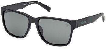 Slnečné okuliare Timberland  Polarized TB9335-H 02R