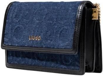 Tašky cez rameno Liu Jo  S CROSSBODY AF5158 D0001