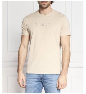 Tričká s krátkym rukávom Guess  M2BP47 K7HD0