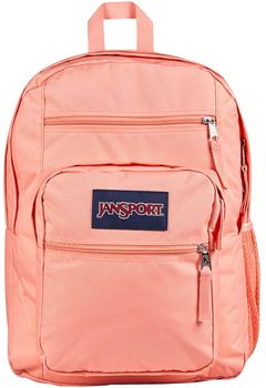 Ruksaky a batohy Jansport  Big Student Backpack