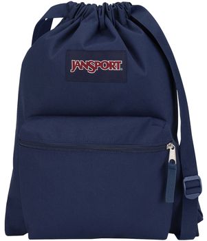 Ruksaky a batohy Jansport  Drawsack