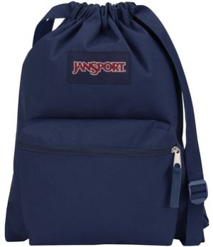Ruksaky a batohy Jansport  Drawsack