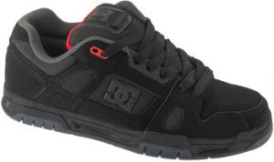 Skate obuv DC Shoes  Shoes Stag