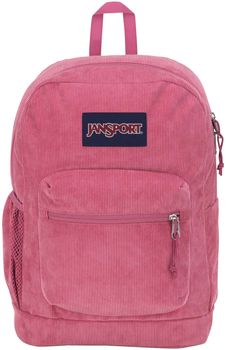 Ruksaky a batohy Jansport  Cross Town Plus Remix Backpack