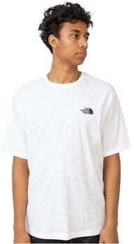 Tričká s krátkym rukávom The North Face  NF0A8799FN41