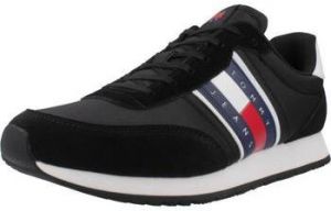 Módne tenisky Tommy Jeans  TJM RUNNER CASUAL