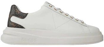 Módne tenisky Guess  FMPVIB LEA12