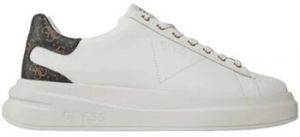 Módne tenisky Guess  FMPVIB LEA12