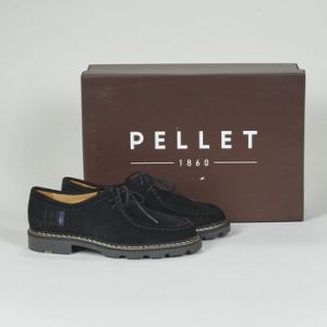 Derbie Pellet  MACHA