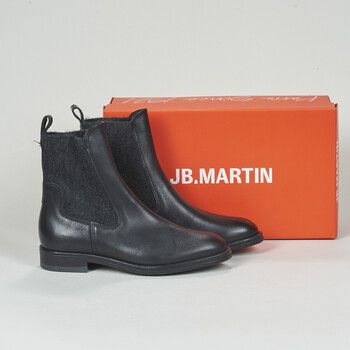 Polokozačky JB Martin  OCTAVIE