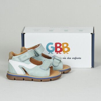 Sandále GBB  NOUBI