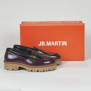 Mokasíny JB Martin  FRELON