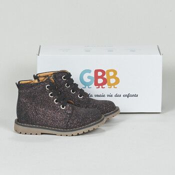 Polokozačky GBB  -