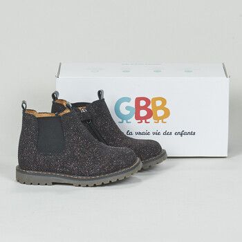 Polokozačky GBB  -