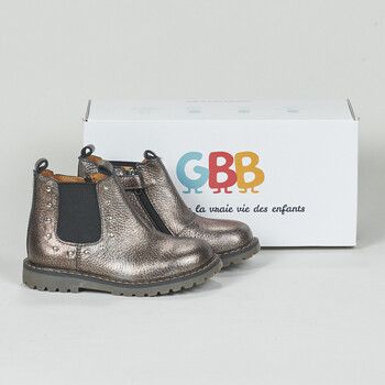 Polokozačky GBB  -