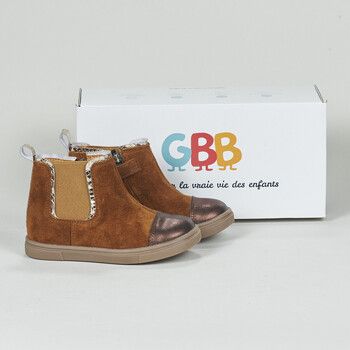 Polokozačky GBB  -