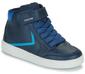 Členkové tenisky Geox  J ECLYPER BOY