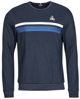 Mikiny Le Coq Sportif  HERITAGE SP Crew SWEAT N°1 M