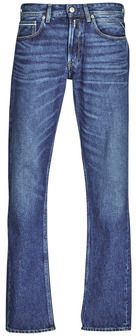 Rovné džínsy Replay  GROVER 99 DENIM