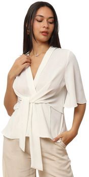 Košele a blúzky La Modeuse  74709_P176465