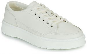 Nízke tenisky Dr. Martens  Brookline 6 Eye 6 Eye Shoe Off White Classic Nappa