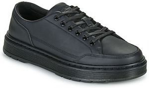 Nízke tenisky Dr. Martens  Brookline 6 Eye 6 Eye Shoe Black Classic Nappa