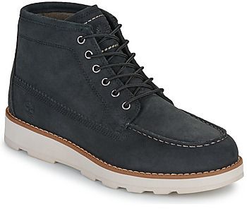 Polokozačky Timberland  BRITTON MILLS CHUKKA